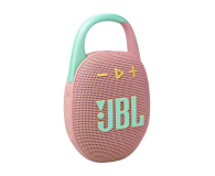 JBL CLIP 5 Różowy - 1262895 - zdjęcie 5